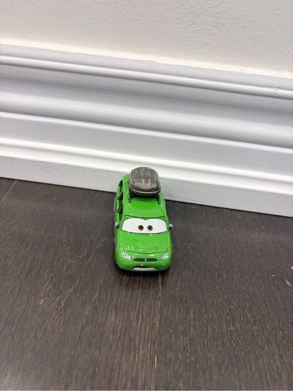 Pixar Cars Van San Diecast Cars Tokyo Mater Tales